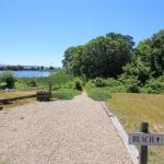 Cape Cod Cottages Walk To Nantucket Sound Beach