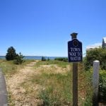 Cape Cod Cottages Walk To Nantucket Sound Beach