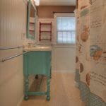 Carriage House Bath