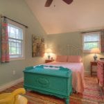 Carriage House Bedroom