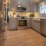 Carriage House Kitchen