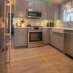 Carriage House Kitchen