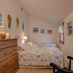 Carriage House Twin Bedroom