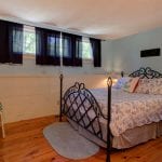 Harbor View Cottage Cape Cod Bedroom