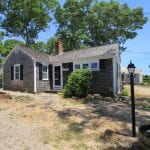 Mainsail Cape Cod Hyannis Vacation Home