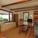 Main Sail Cottage Living Room