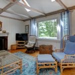 Merrow Cottage Living Room And Hearth