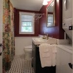Gull Cottage Bath