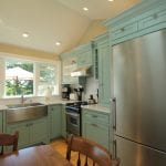 Gull Cottage Kitchen
