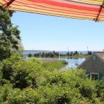 Gull Cottage View