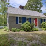 Whalers Watch Cottage