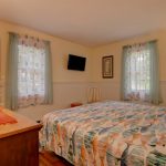 Whalers Watch Cottage Master Bedroom